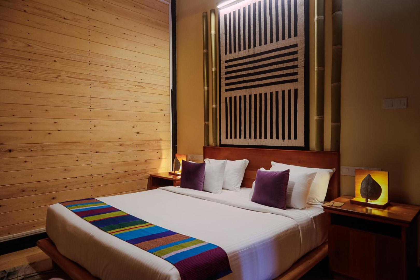 The Feel Luxury Boutique Hotel Ella Exterior foto